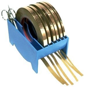 Copper Foil Dispenser