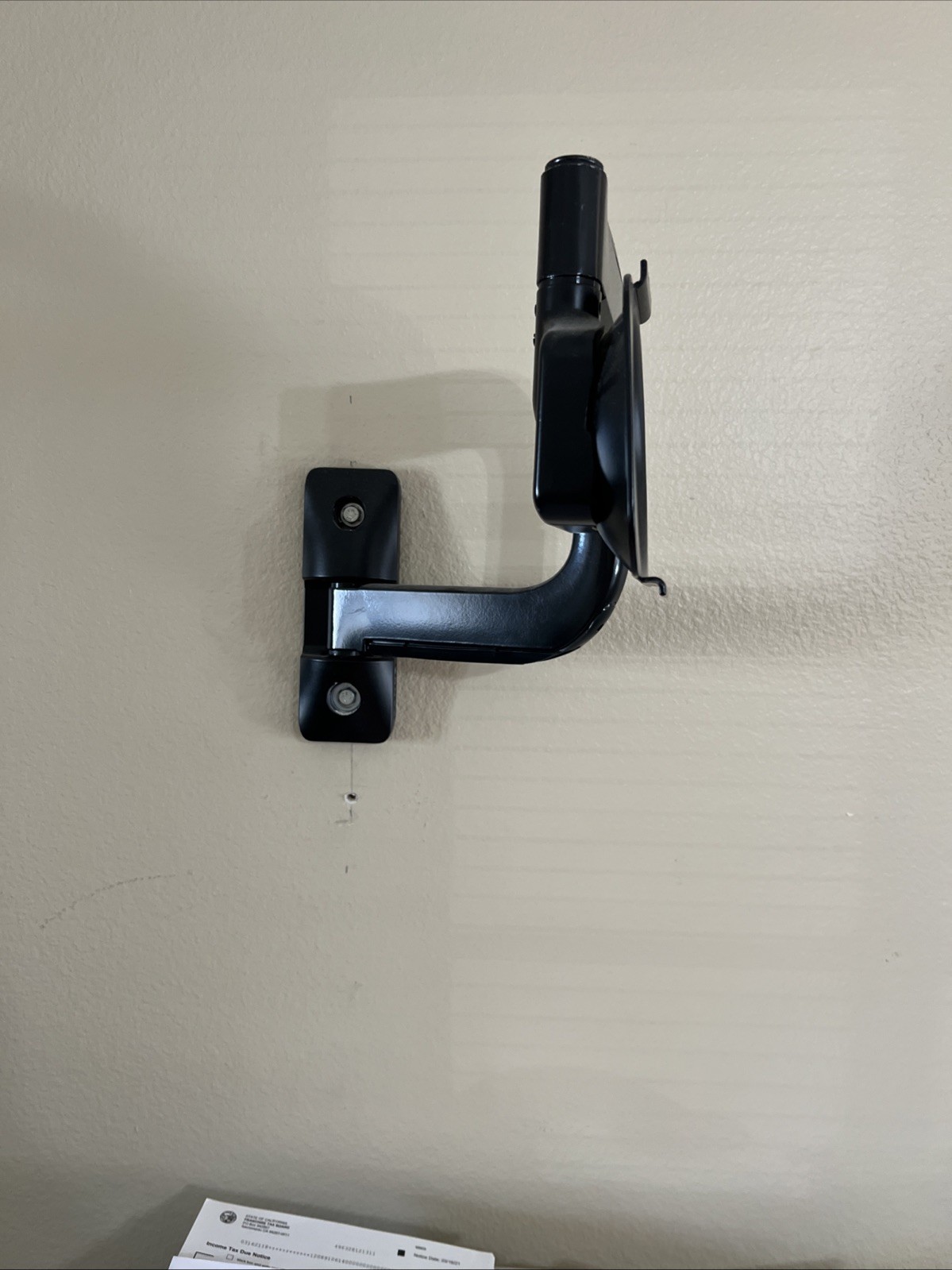 sanus tv wall mount full motion
