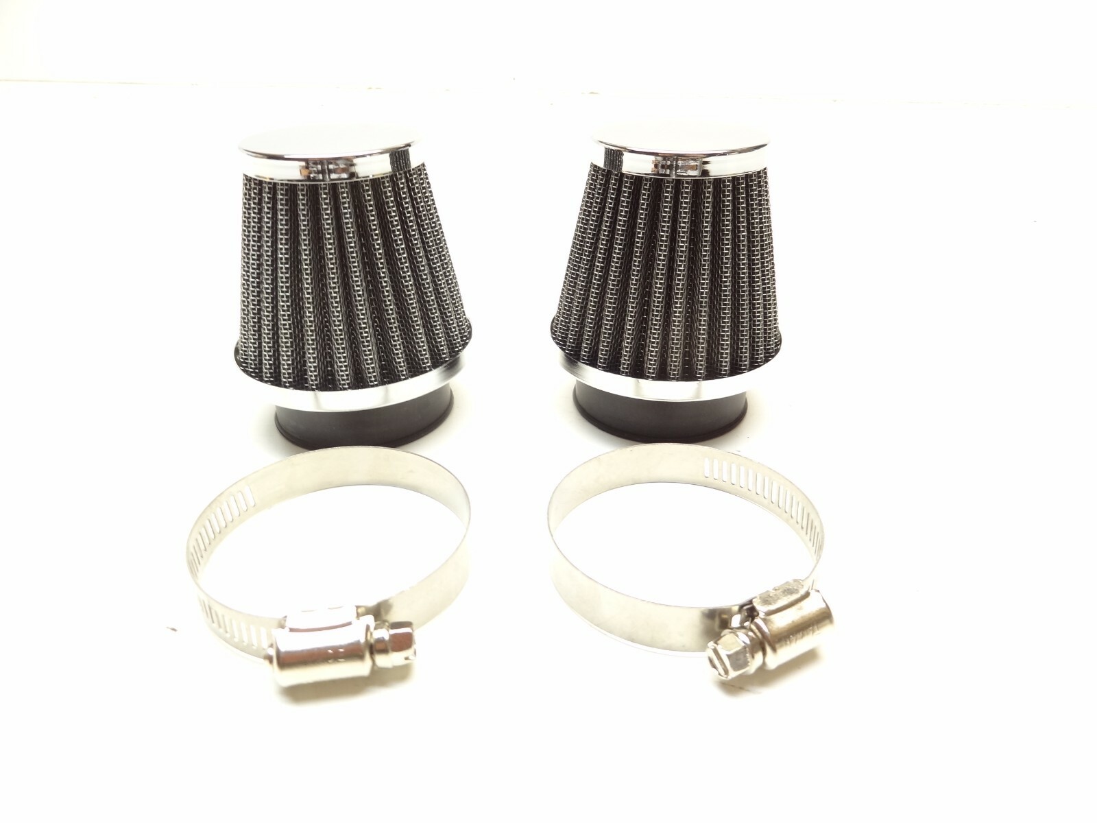 POLARIS 400 440 488 500 FUJI ENGINE INDY TRAIL SKS COLD AIR INTAKE FILTER KIT