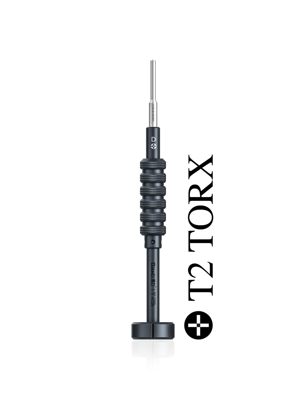 Replacement iThor E T2 Torx Screwdriver (Qianli)