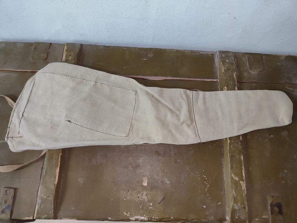 Original Soviet Russian drop case USSR, 75cm NEW