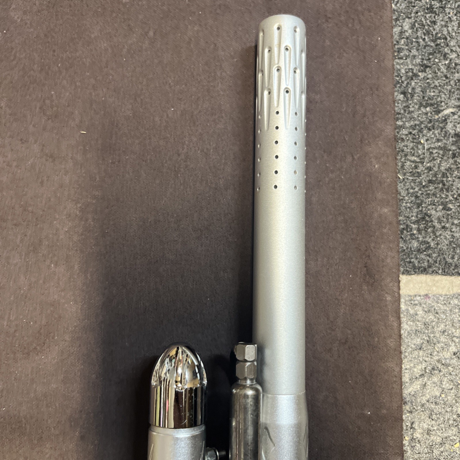 STO Autococker Untested