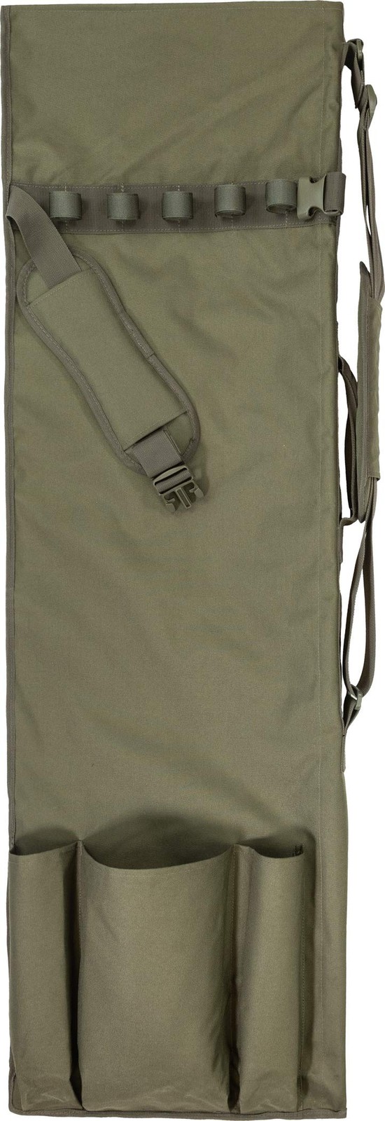 Quiver System Base GREEN