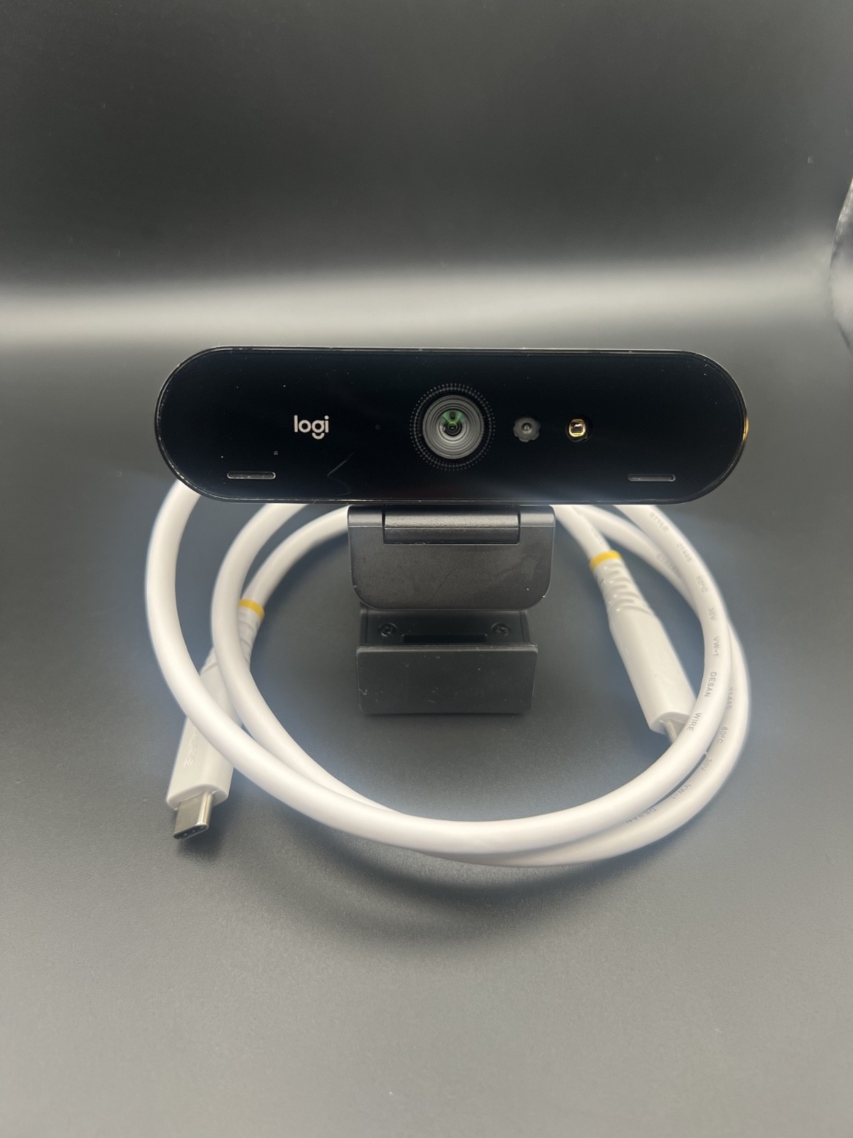Logitech BRIO 4K Webcam