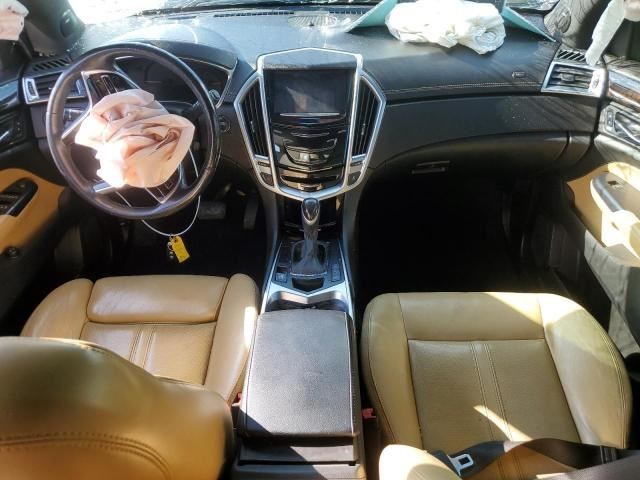 Fuse Box Cabin Fits 2015 SRX 572600