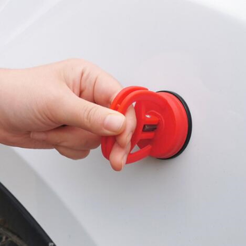 Car Bodywork Dent Repair Puller Hand Tool Pull Panel Ding Remover Sucker Suction