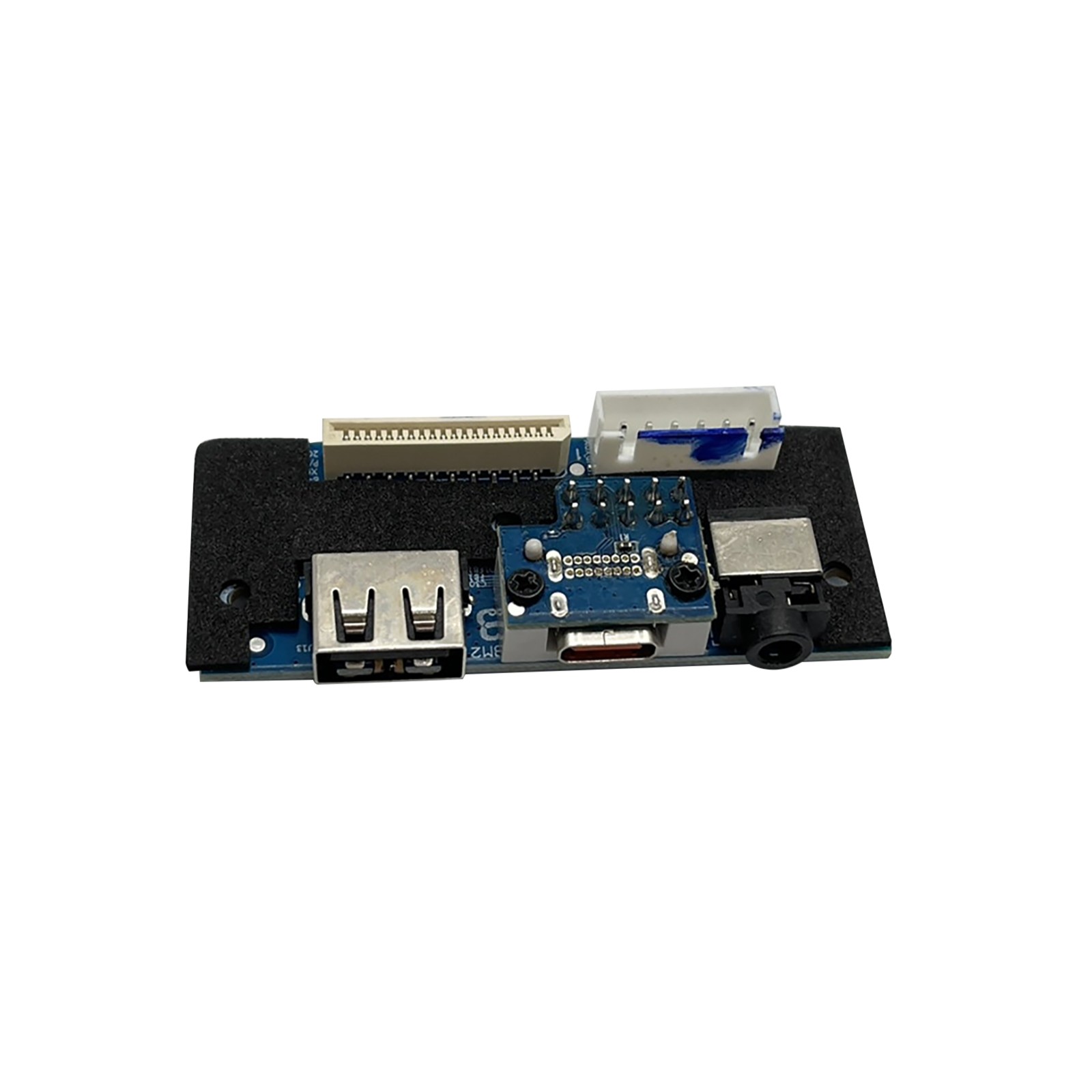 Audio USB Charging Port Power Motherboard Replace For JBL Xtreme 3 Version ND