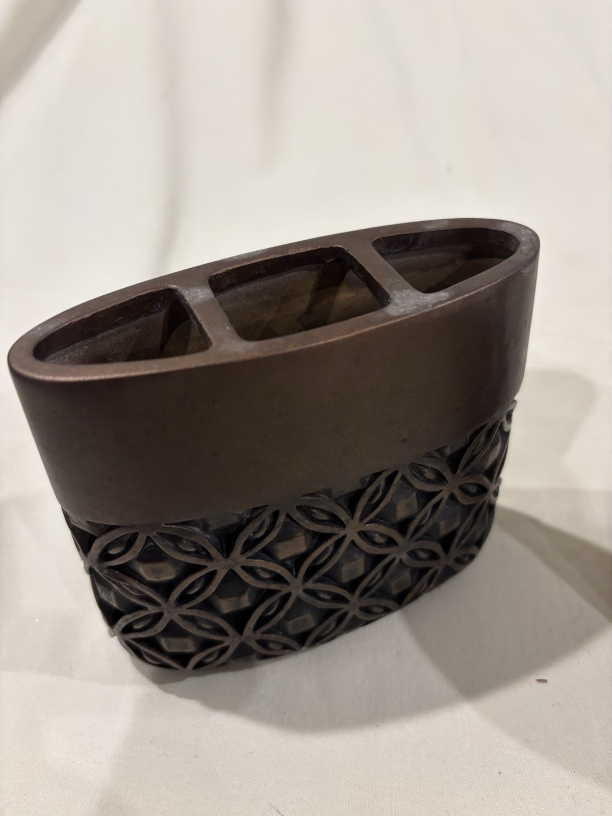 Bathroom Accessory Set