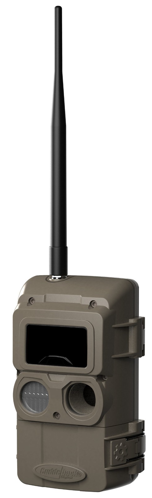 Cuddeback CuddeLink Wireless, 3rd Gen (3-pack) Bundle with Starter Kit