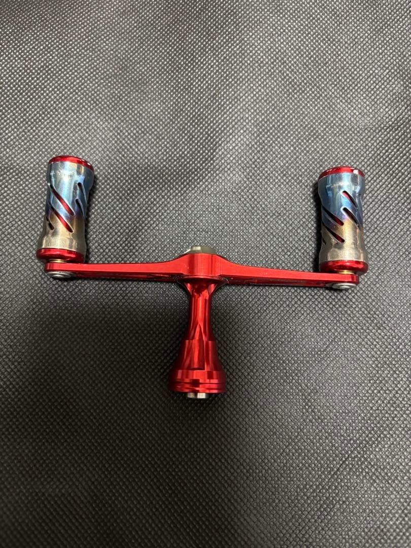 Libre handle set