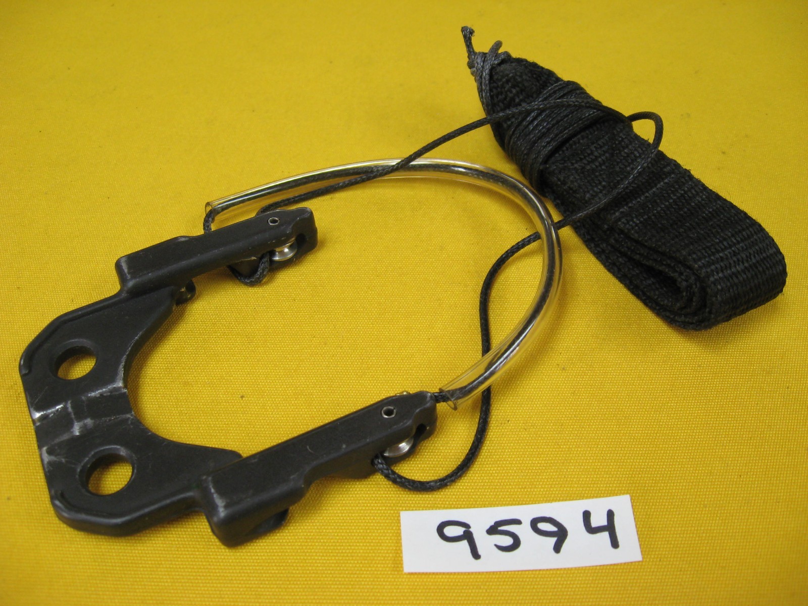 Horton Crossbow Cocking Sled (CBEP1) Yukon Legend Hunter Explorer Summit + more