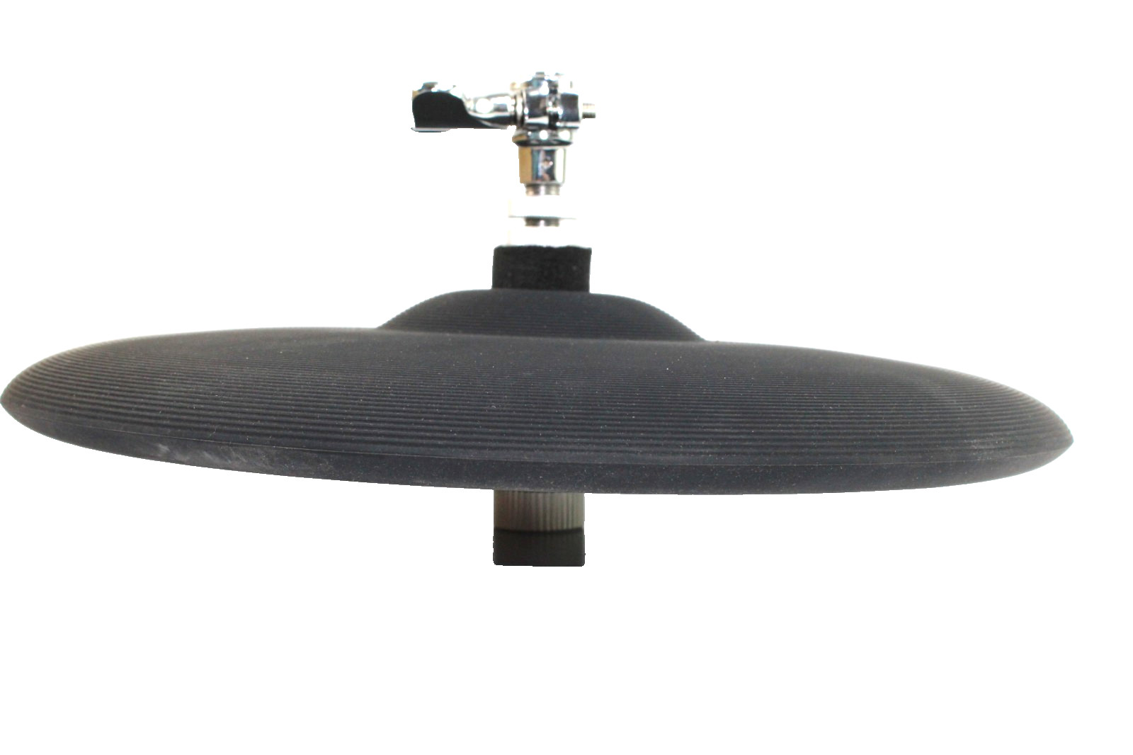 Alesis Strata Club Electronic Drum - 12" Hi Hat Cymbal w/Module