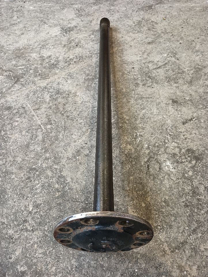 3206Y1351 Meritor Axle Shaft 41 Spline 43.14" Long (11148312