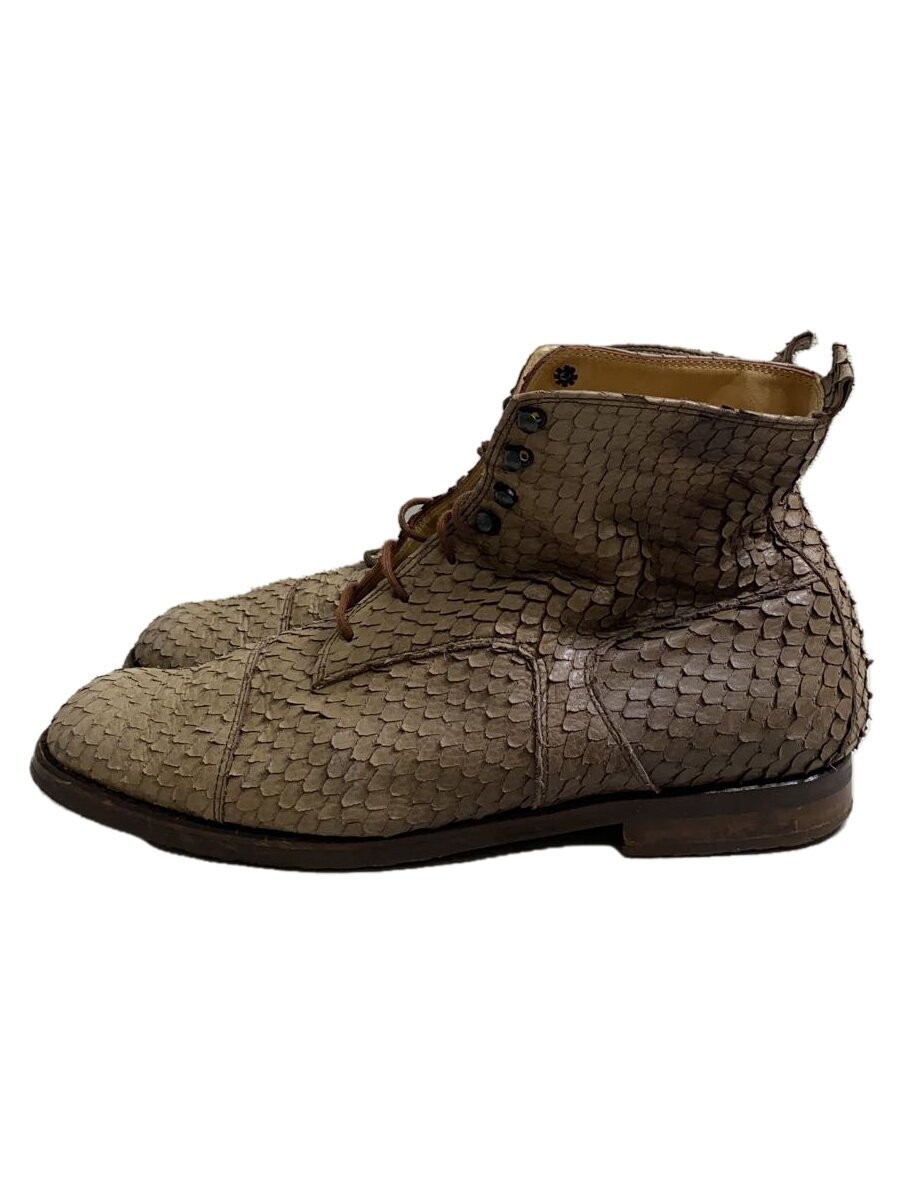 Quattroerre/Lace-Up Boots/40/Brw 3544