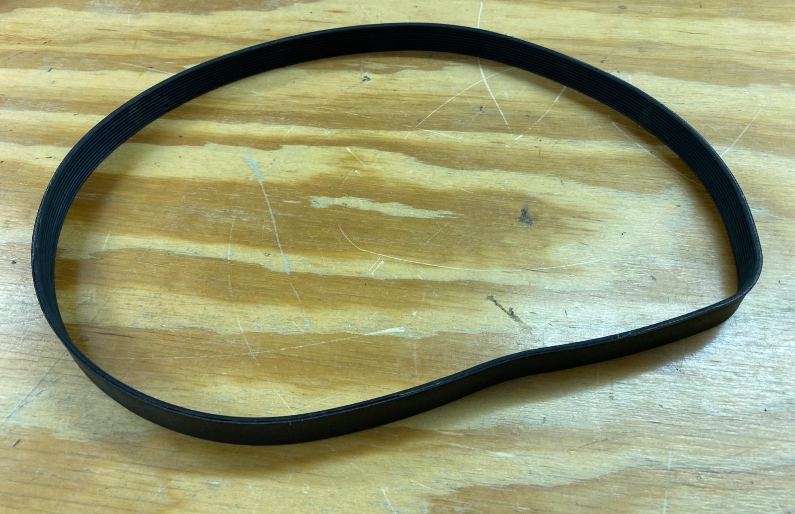 Taylor Ice Cream Machine Drive Belt Bestorq 450J10 10-Rib
