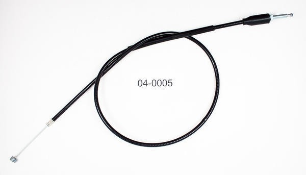 Motion Pro Clutch Cable Black #04-0005 for Suzuki GS450E/GS450S