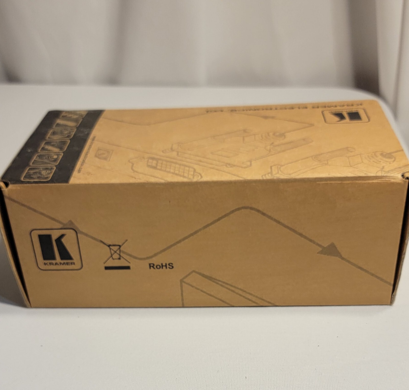 New Kramer Electronics HDMI Switch VS-211H k125
