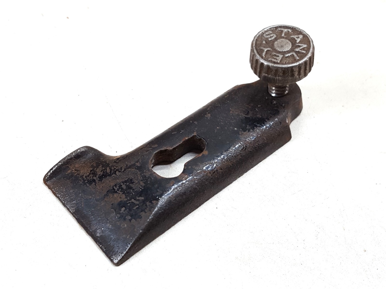 5269 Stanley No. 78; Lever Cap