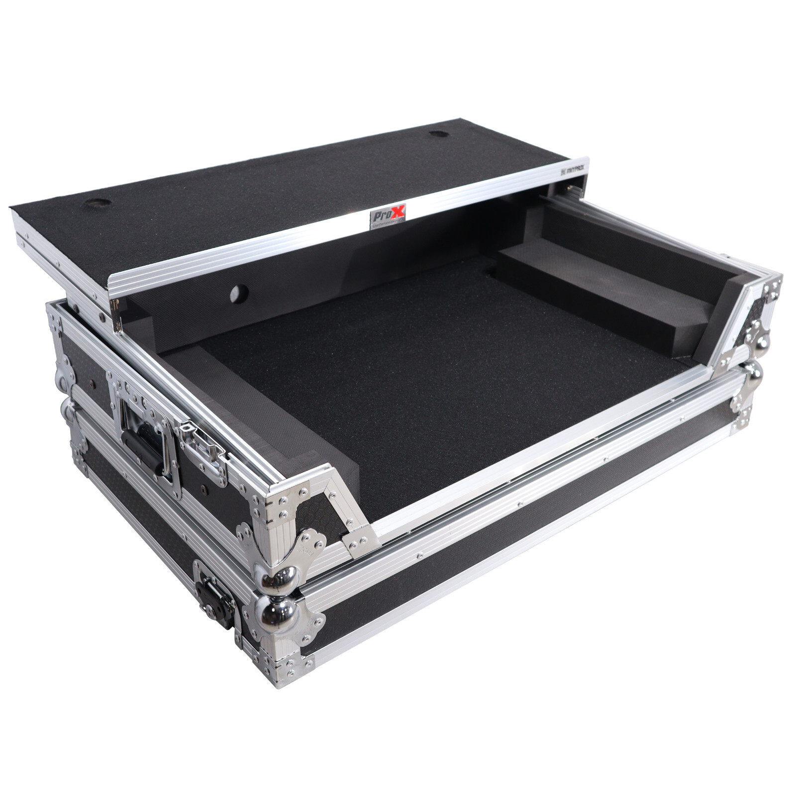 Prox ATA Flight Road Case For Hercules T7 Inpulse Controller