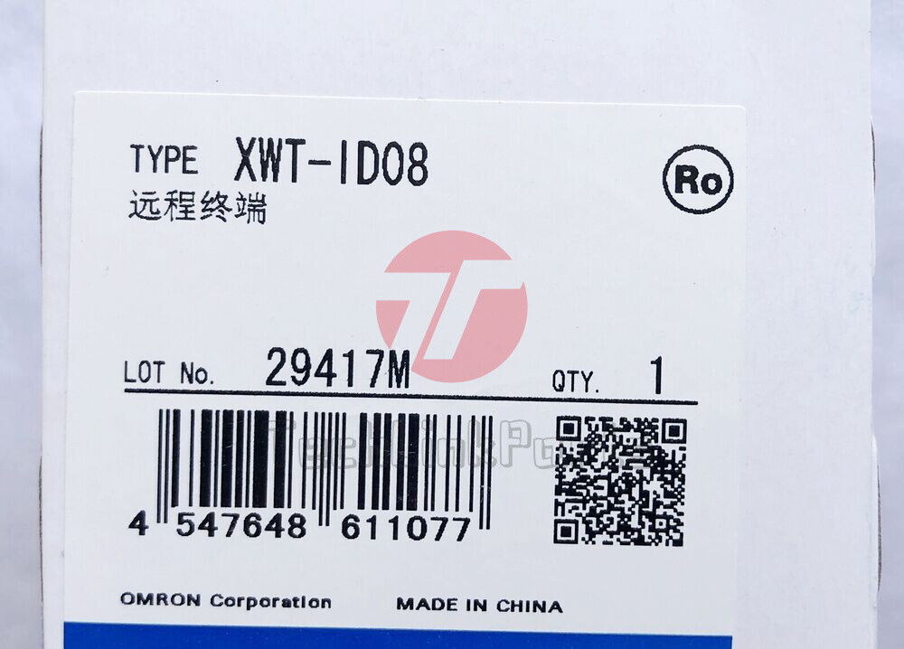 1PCS NEW OMRON XWT-ID08 Remote Terminal Module