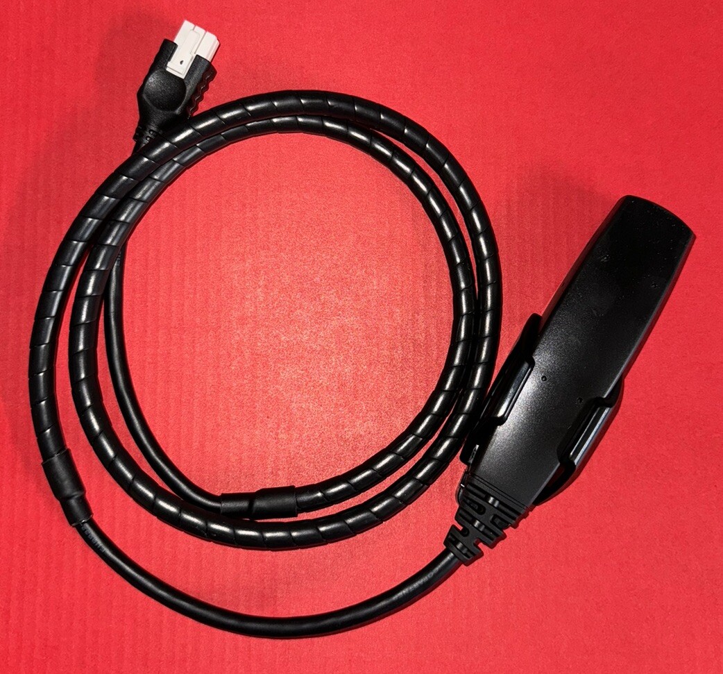 Quantum Q Logic 2 Power Wheelchair USB Phone Charger ad on, 1756-1109 CTL123219
