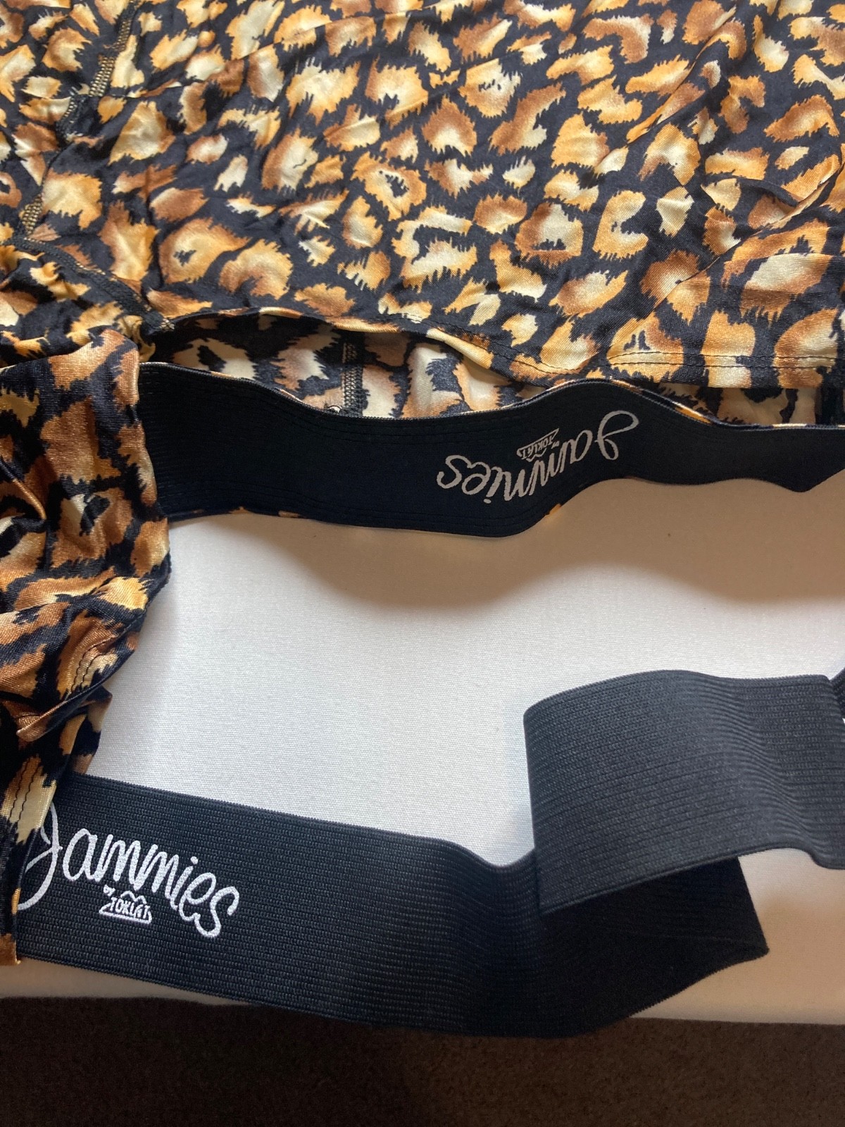 NEW JAMMIES STRETCH LYCRA SHOULDER GUARD SIZE MEDIUM