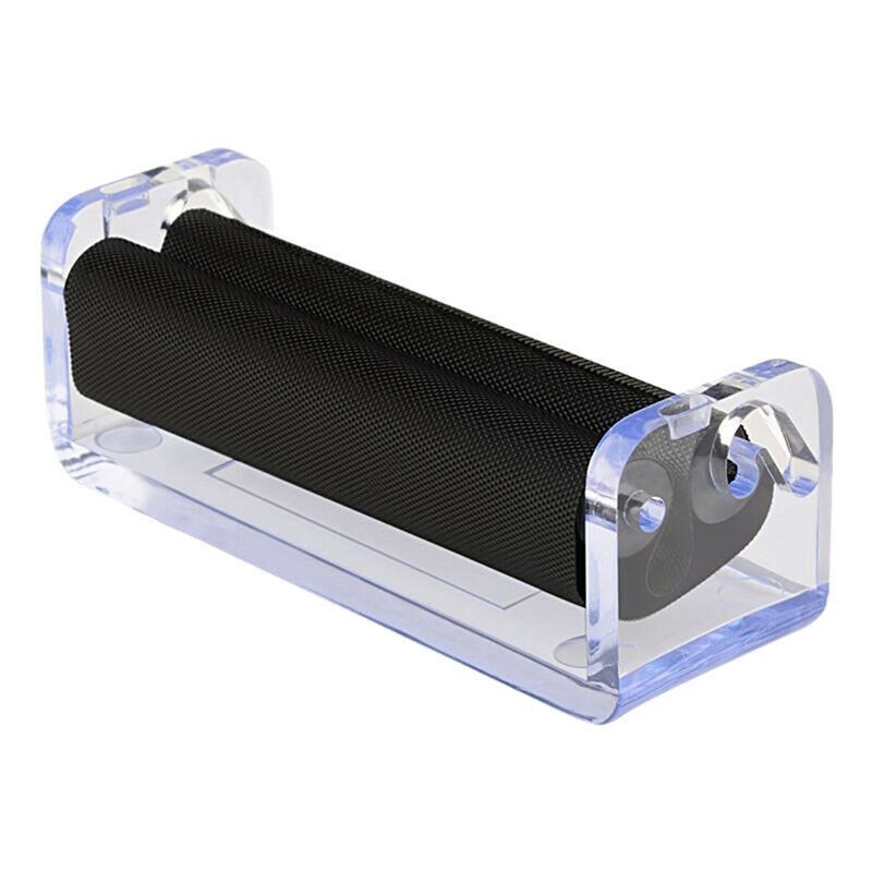 70mm Maker Rolling Cigarette Tobacco Smoking Roller Easy Manual Machine Clean