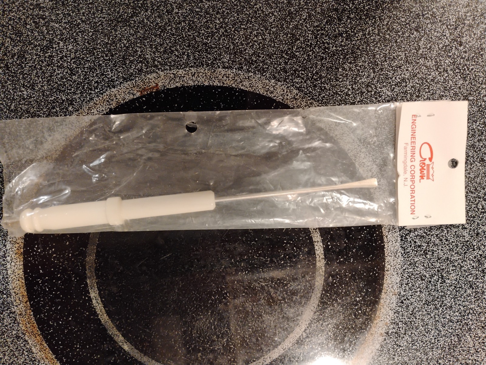 Crown 28084-02 Webster Engineering Electrode