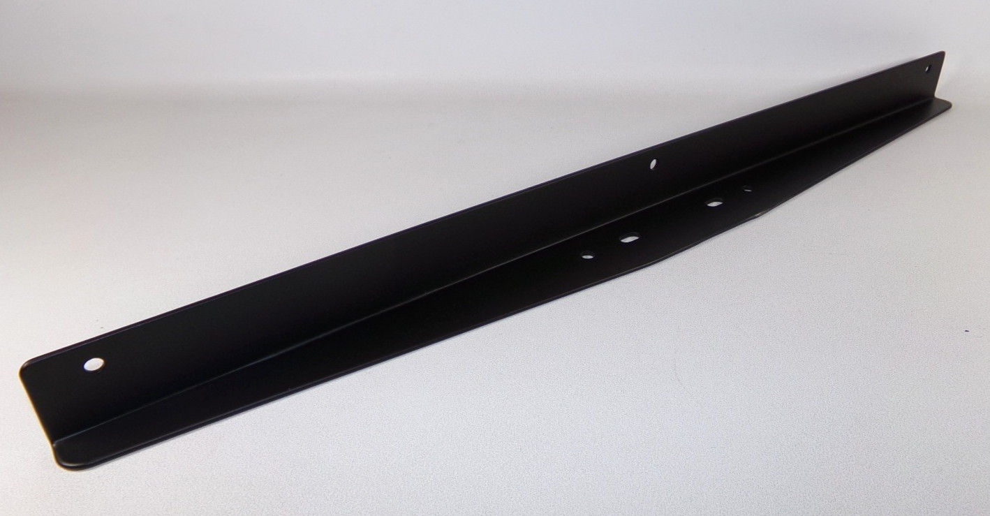 Evodesk™ Replacement Side Bracket for EVO-BF1 Adjustable Desk Frame