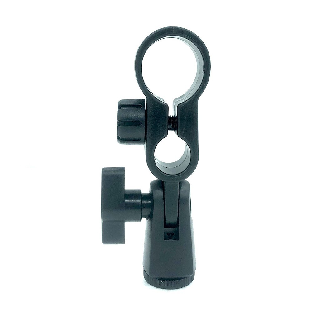 Mic Stand Microphone Holder Improved Audio Recording Fits Various Microphones