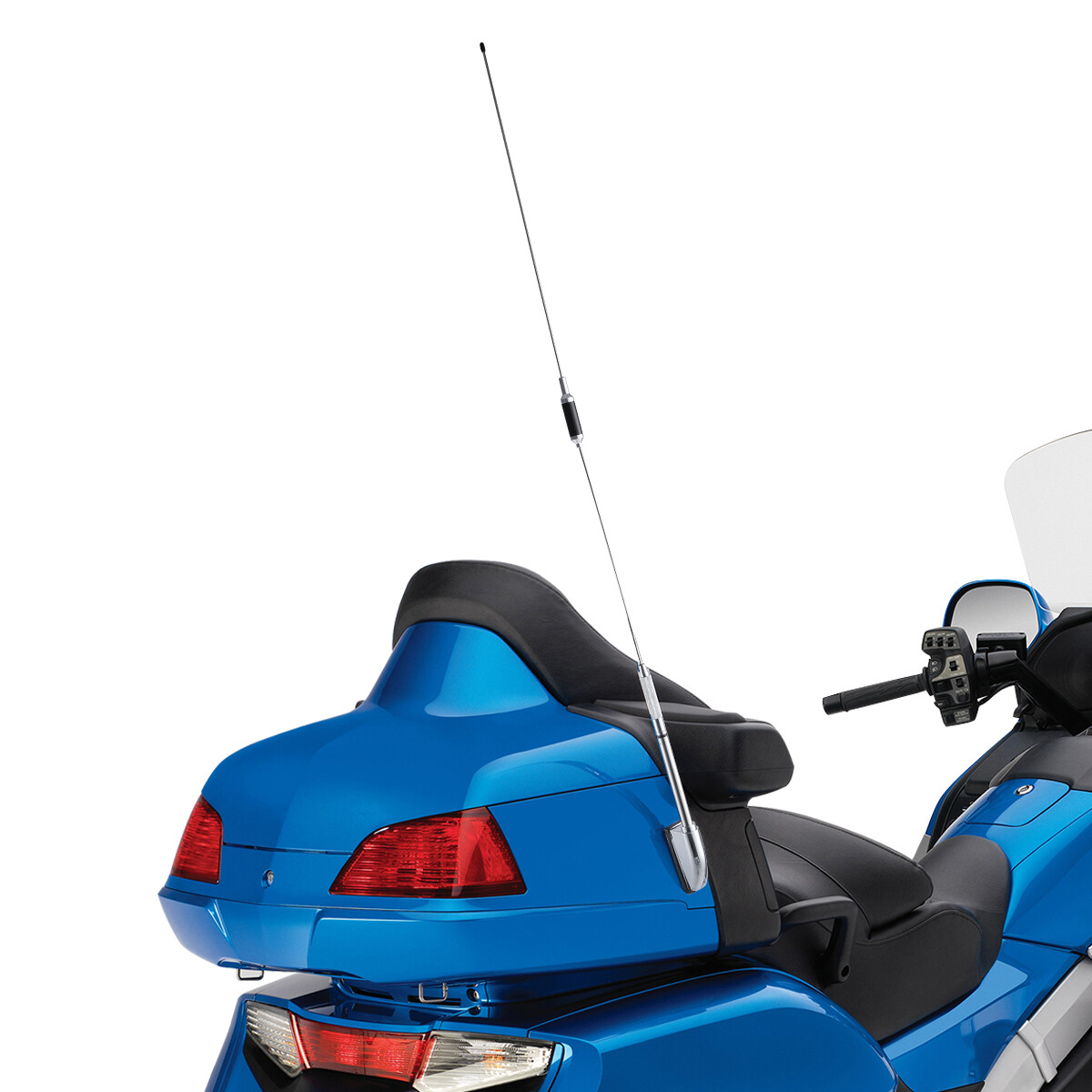 Antenna Audio/Comfort/Navi Comfort Fits For Honda Goldwing GL1800 GL1500 01-17
