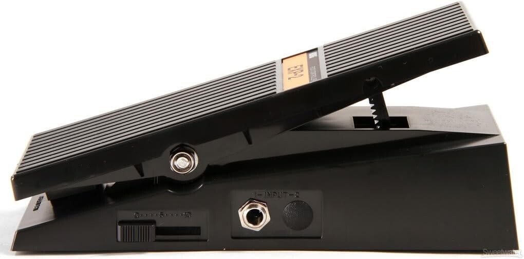 KORG volume expression pedal EXP-2 compact