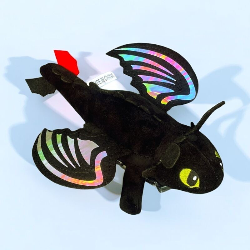 Car Roof Mounted Toy Small Dragon Car Decoration Figurine External Accessory