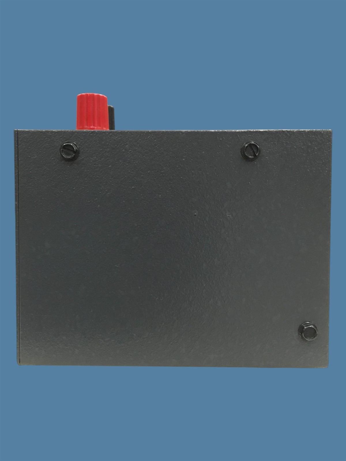 General Resistance Inc. Dial-An-Ohm Model DA76-3