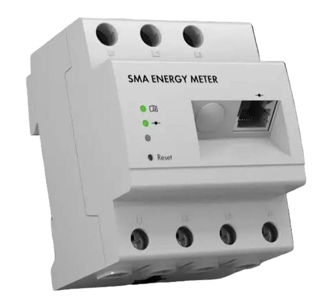 SMA EMETER-20 Energy Meter 2.0 Solar Power Monitoring 63A (NEW Sealed)