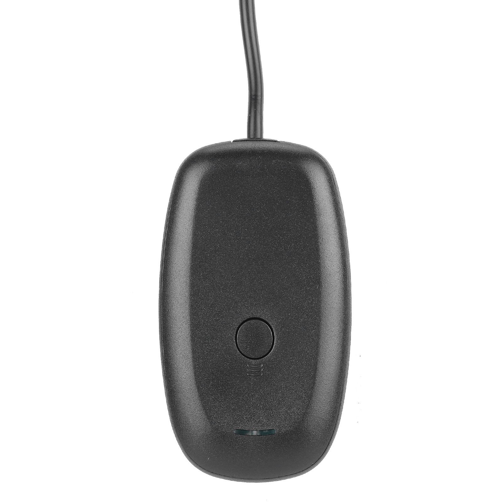 For 360 receiver USB Black PC Wireless Controller Gaming Receiver Adapter