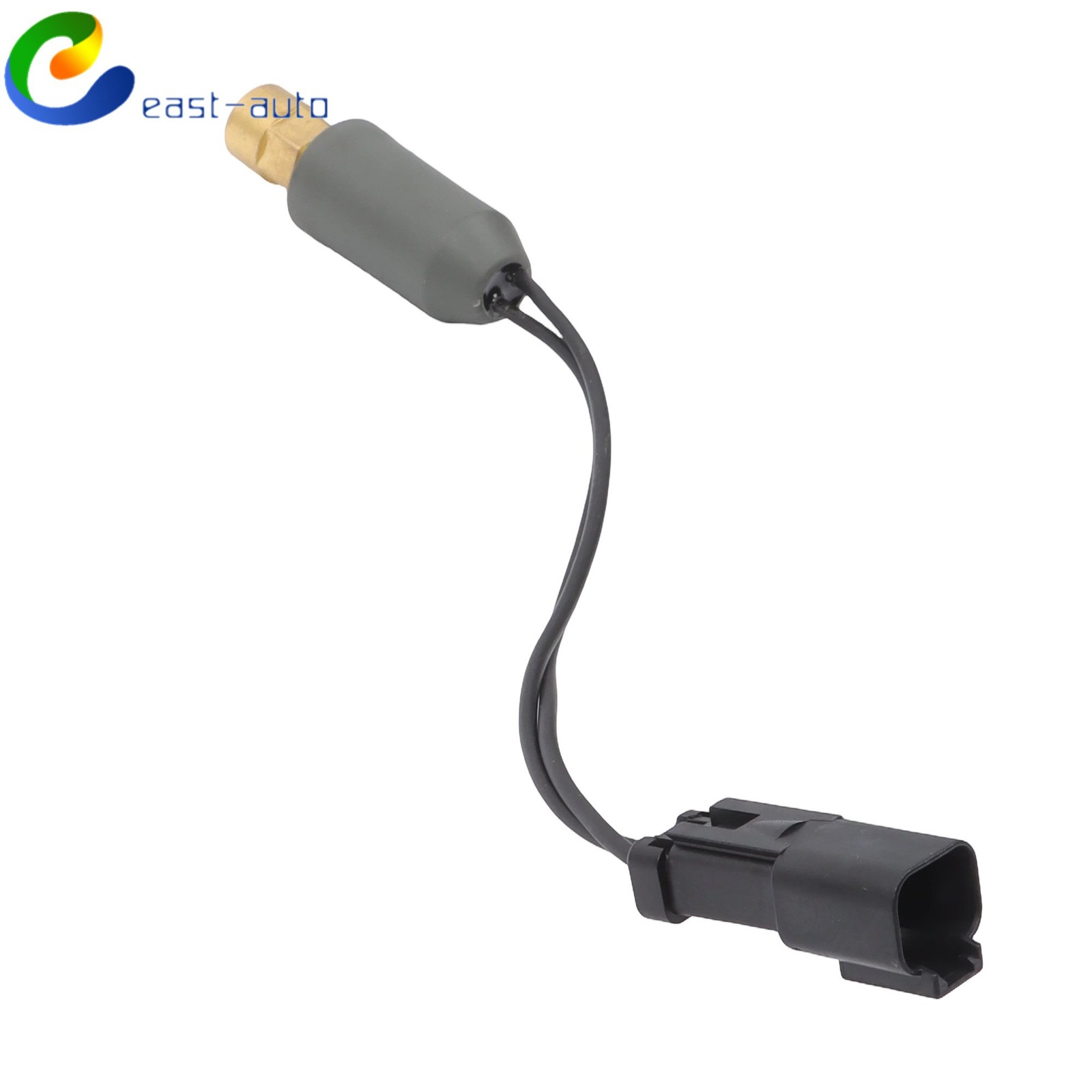 1496371 Pressure Sensing Switch For Caterpillar CAT 416F 420E 5130B 5230B C9 C32