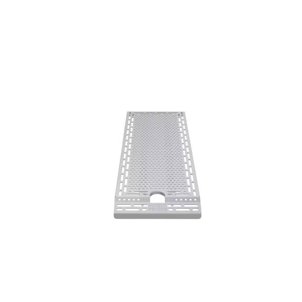 Nexgrill Heat Plate Replacement 6 in Infrared PLUS Stainless Steel Grill