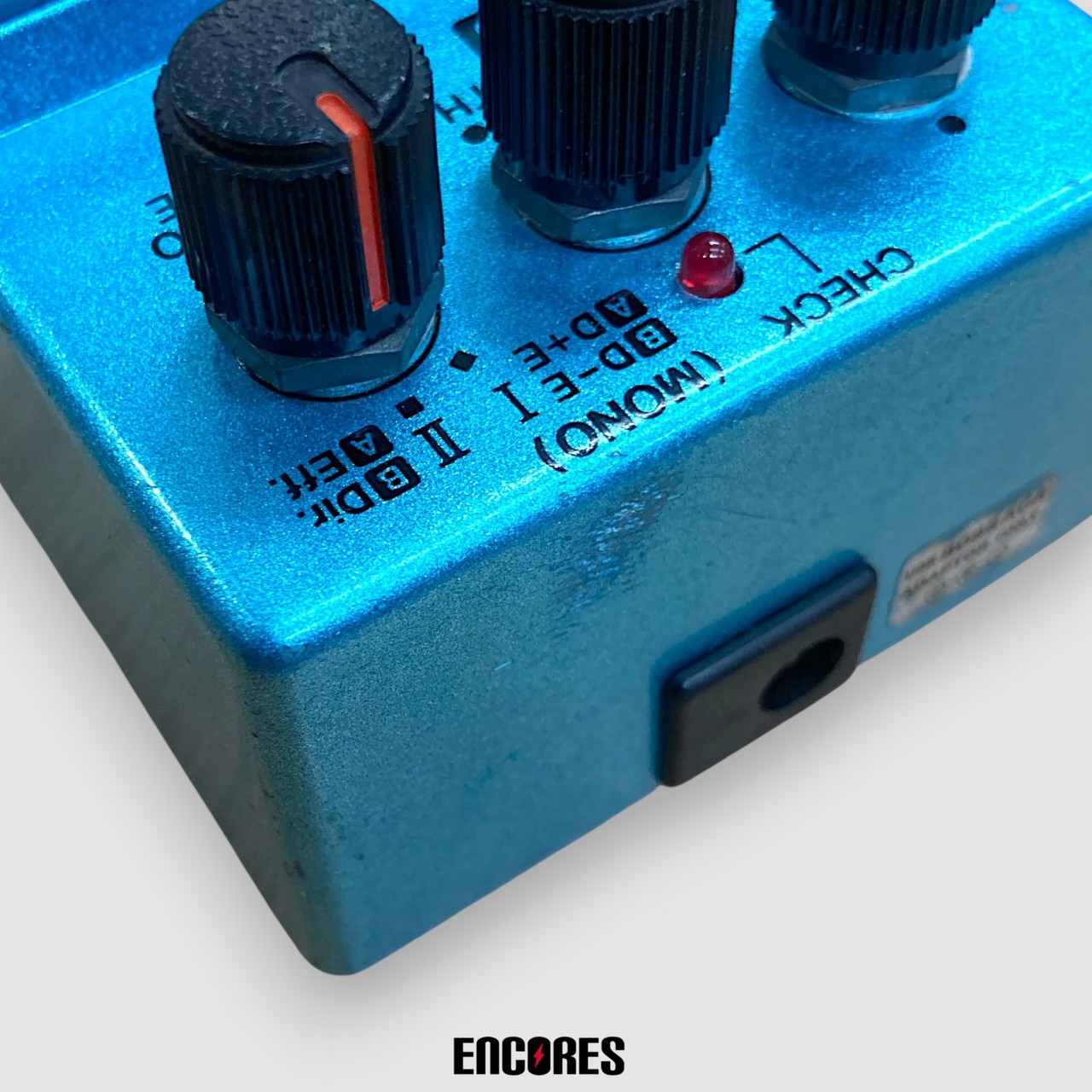 Boss Ce-3 Chorus Made In Japan