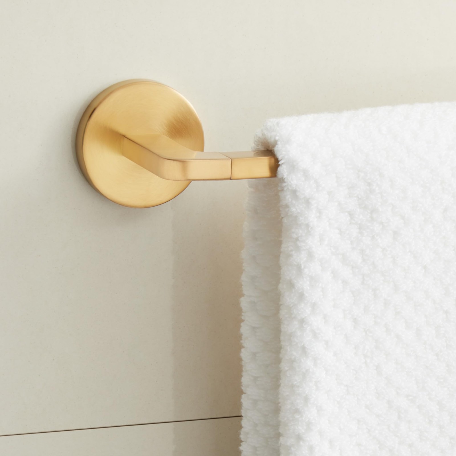 Signature Hardware 485052 - Bathroom Hardware Bathroom Hardware and Accessories