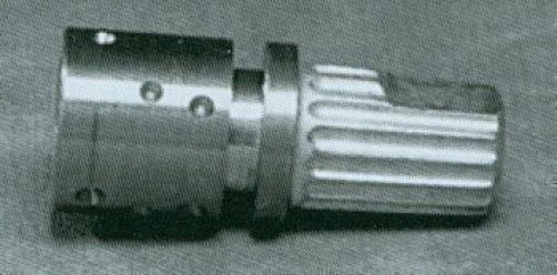 Bitzenburger Fletching Jigs Right Nock Receiver #3002