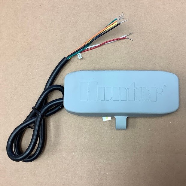 Hunter Wired Solar Sync Module Sensor for PCC Pro-C PC-300 PC-300i Controller