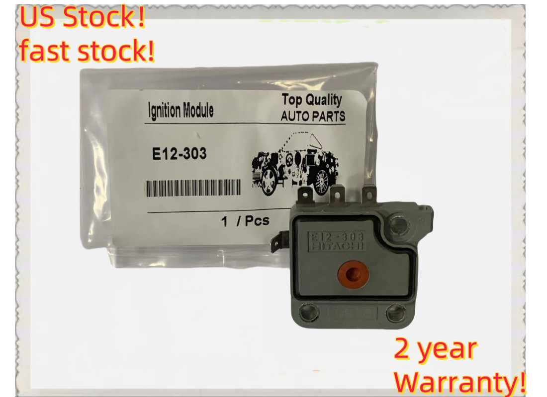 Ignition control module E12-303 For Honda Accord Odyssey Acura CL 1996-2002