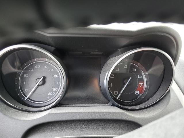 F TYPE 2015 Transmission Shift 269968