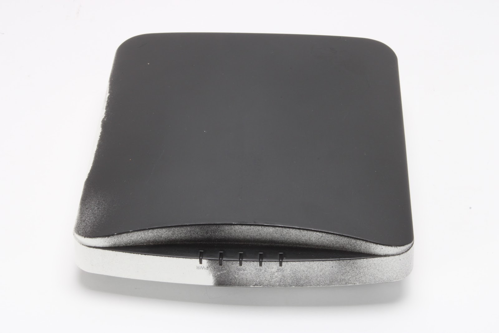 Access Networks A650 Indoor Wi-Fi 6 (802.11ax) 4x4:4 Wi-Fi Access Point - Fair