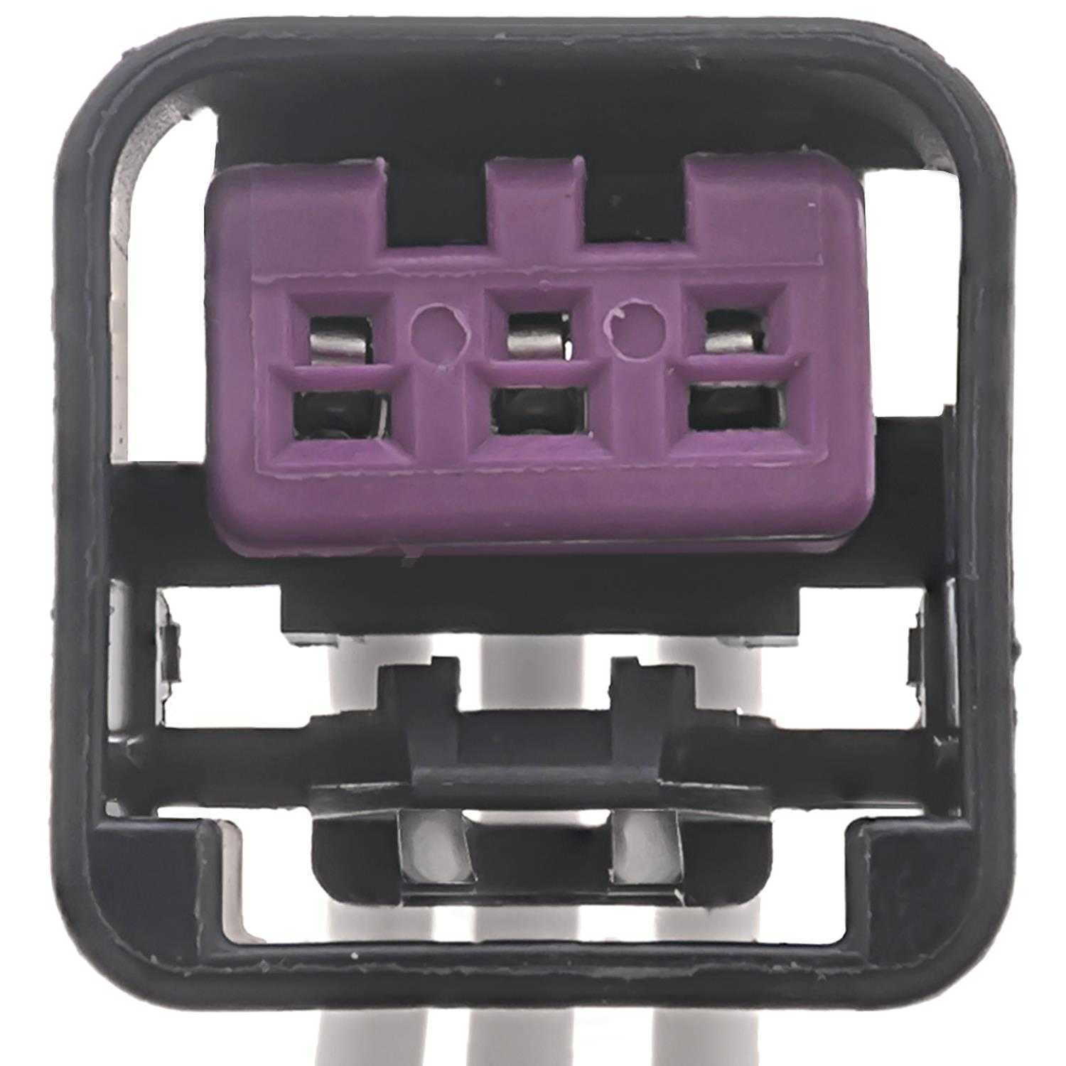 Connector Standard Motor Products S2374