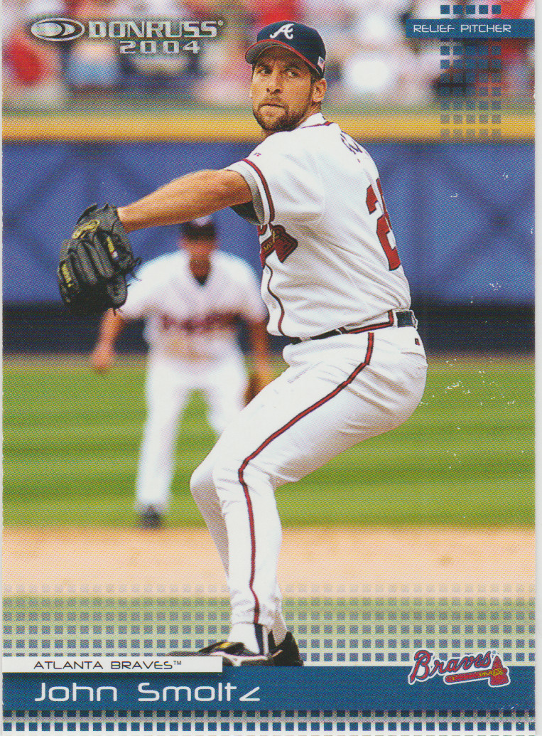 2004 Donruss Baseball You Pick Complete Your Set 201-400 !!!