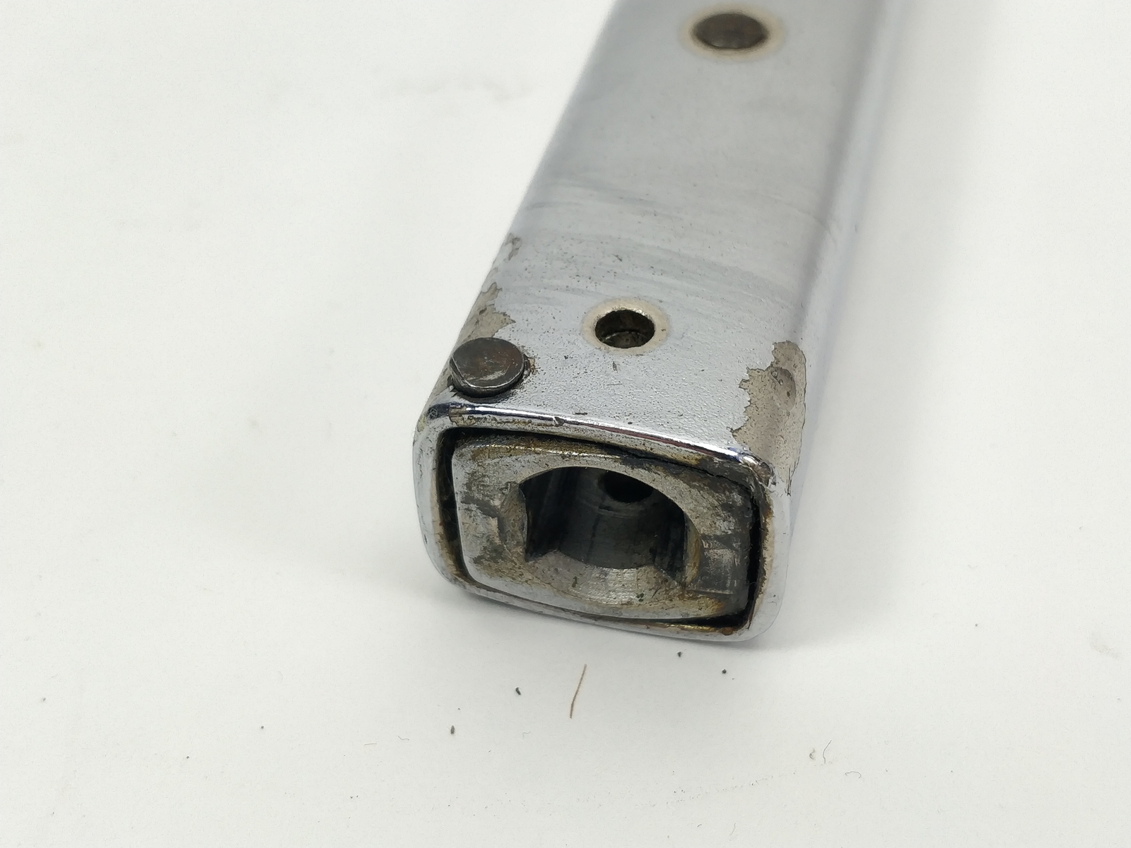 Stahlwille Manoskop 740 Torque Wrench