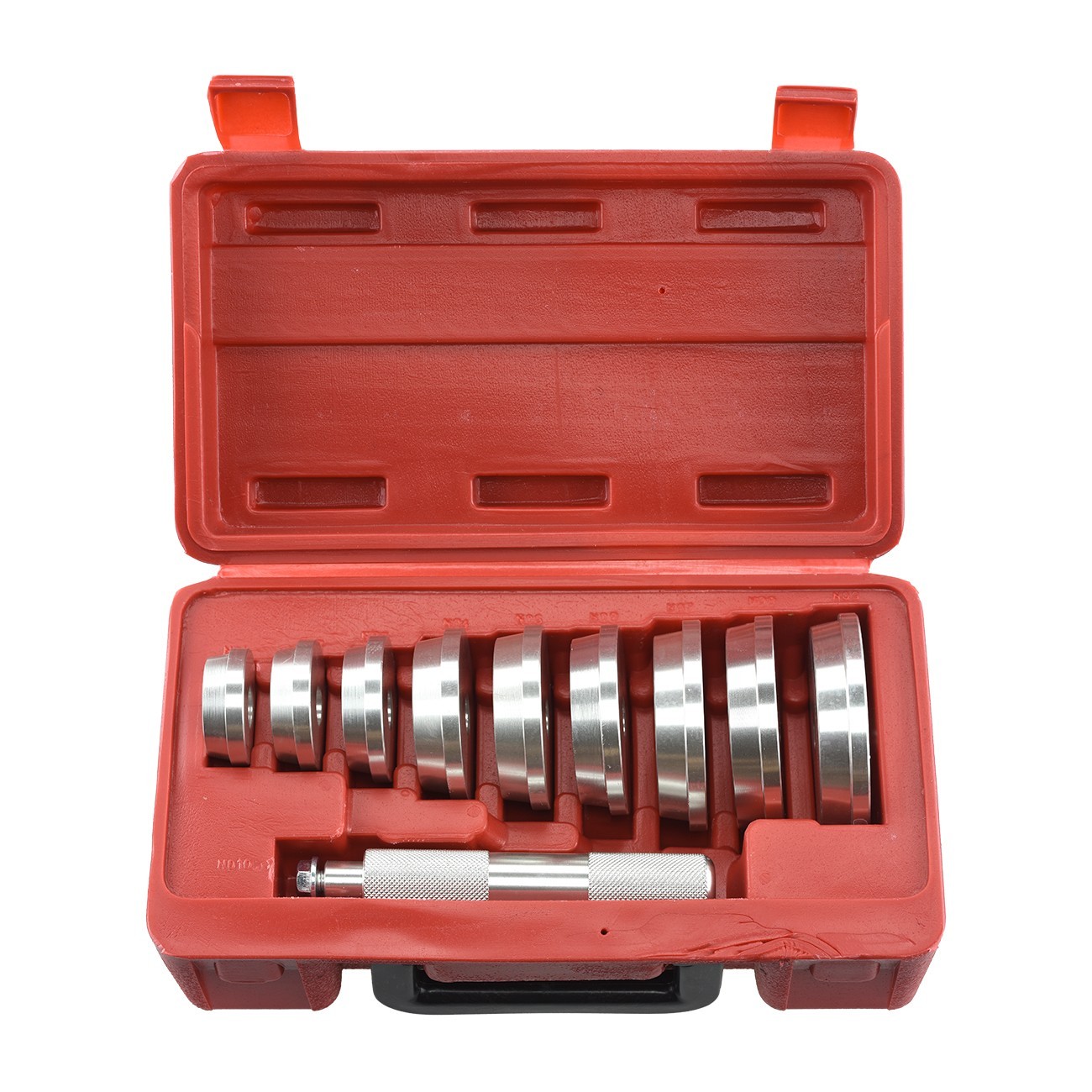 BEARING RACE & SEAL DRIVER SET Automotive Shop TOOLS