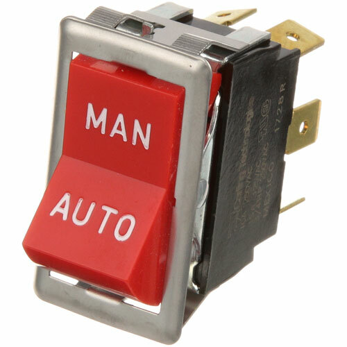 switch for blodgett